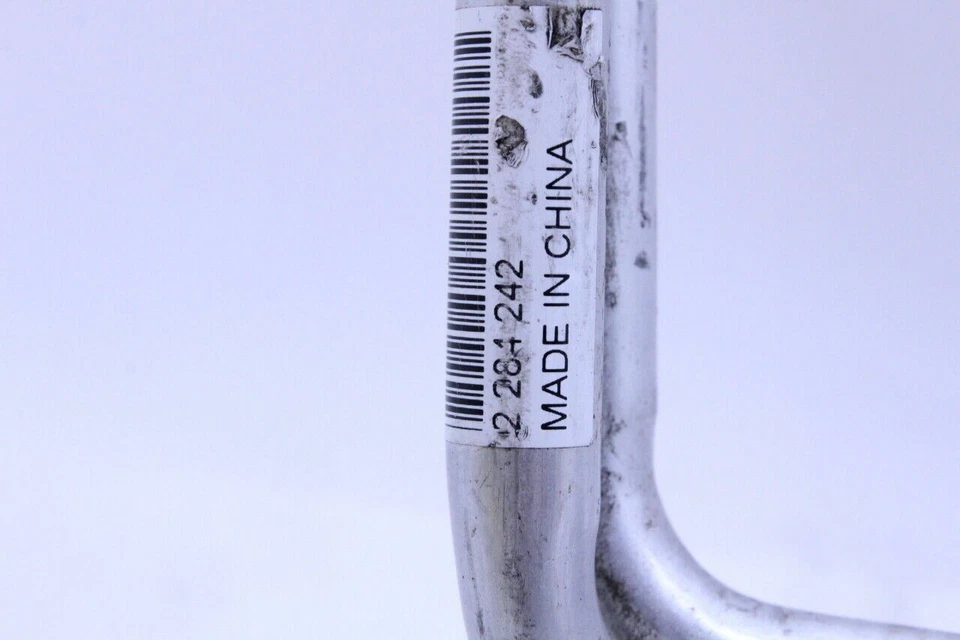 BMW M5 M6 2012-2016 enfriador de aceite de dirección asistida OEM usado Foto 3 de 4