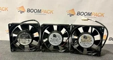 Comair Rotron FN24B3 Fan-- LOT OF 3 !!!