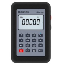 Signalgenerator 0&ndash;10 MV, Strom, Spannung, Millivolt, Widerstand, Kalibrierger&auml;t