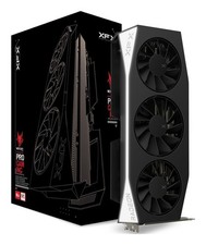XFX Mercury Radeon RX 9060 XT Oc Gaming Edition 16 GB