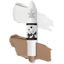 Dual-Ended Contour  Highlight Stick   Creamy, Blendable, Semi-Matte, Travel Pro
