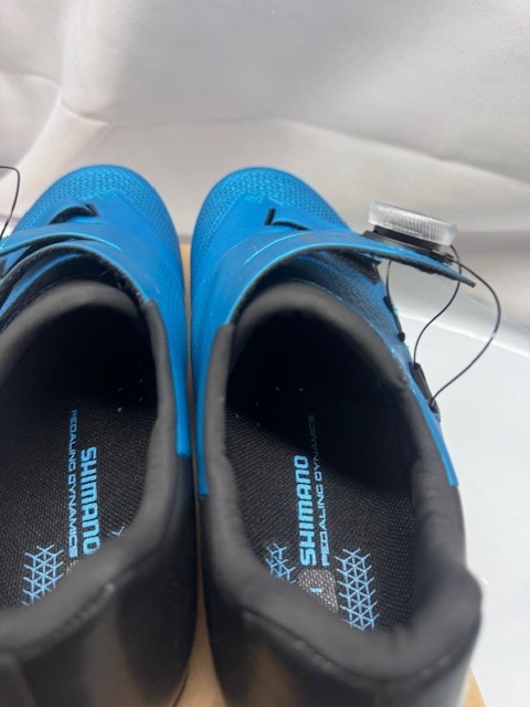 Chaussures vélo route femme SHIMANO RC300 2020 CYCLES ET SPORTS