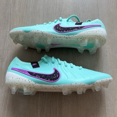 Nike Tiempo Legend 10 Elite FG Peak Ready Pack DV4328-300 Size 7 Men