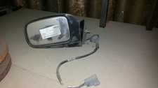 Retroviseur gauche (ou coque) Chrysler ES