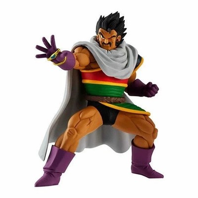 Bandai Dragon ball Super HG 9 High Grade 09 Real Figure Paragus