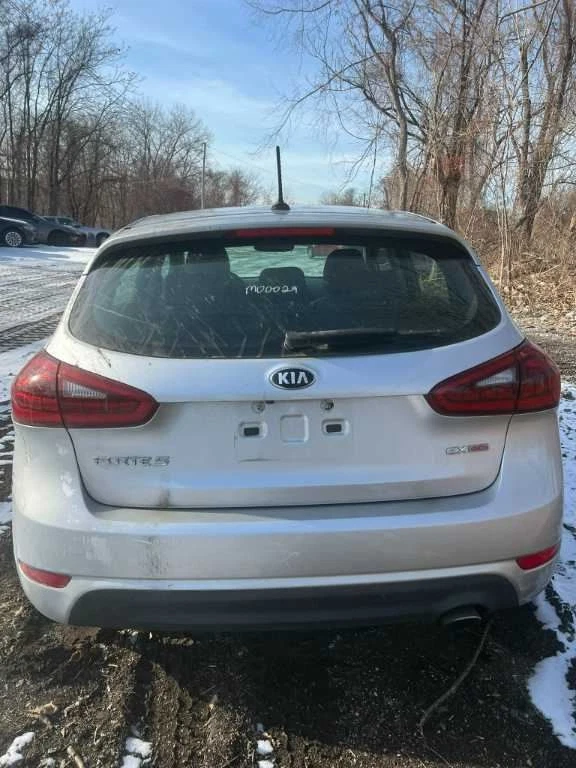 FORTE 2014 Fuel Vapor Canister 2773 - Image 4 of 4