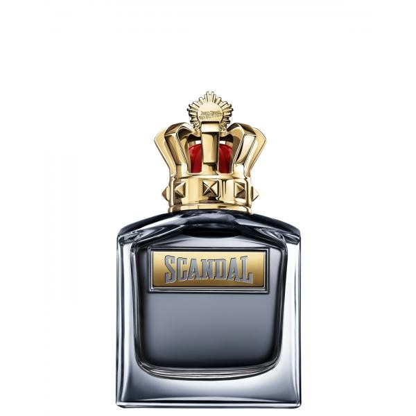 Jean Paul Gaultier Uomo Scandal Homme Eau De Toilette Ricaricabile 150 Ml. Ml - Immagine 2