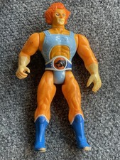 Product Image: Lion-O - Vintage 1985 LJN ThunderCats 7" Action Figure Toy Non Working