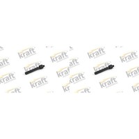 2X Kraft Axialgelenk Spurstange Beidseitig Innen Passend FüR CitroËN C5