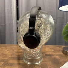 JLab Studio BT Bluetooth Wireless On-Ear Headphones - Black