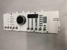 Whirlpool W10873244 Washer Control Panel