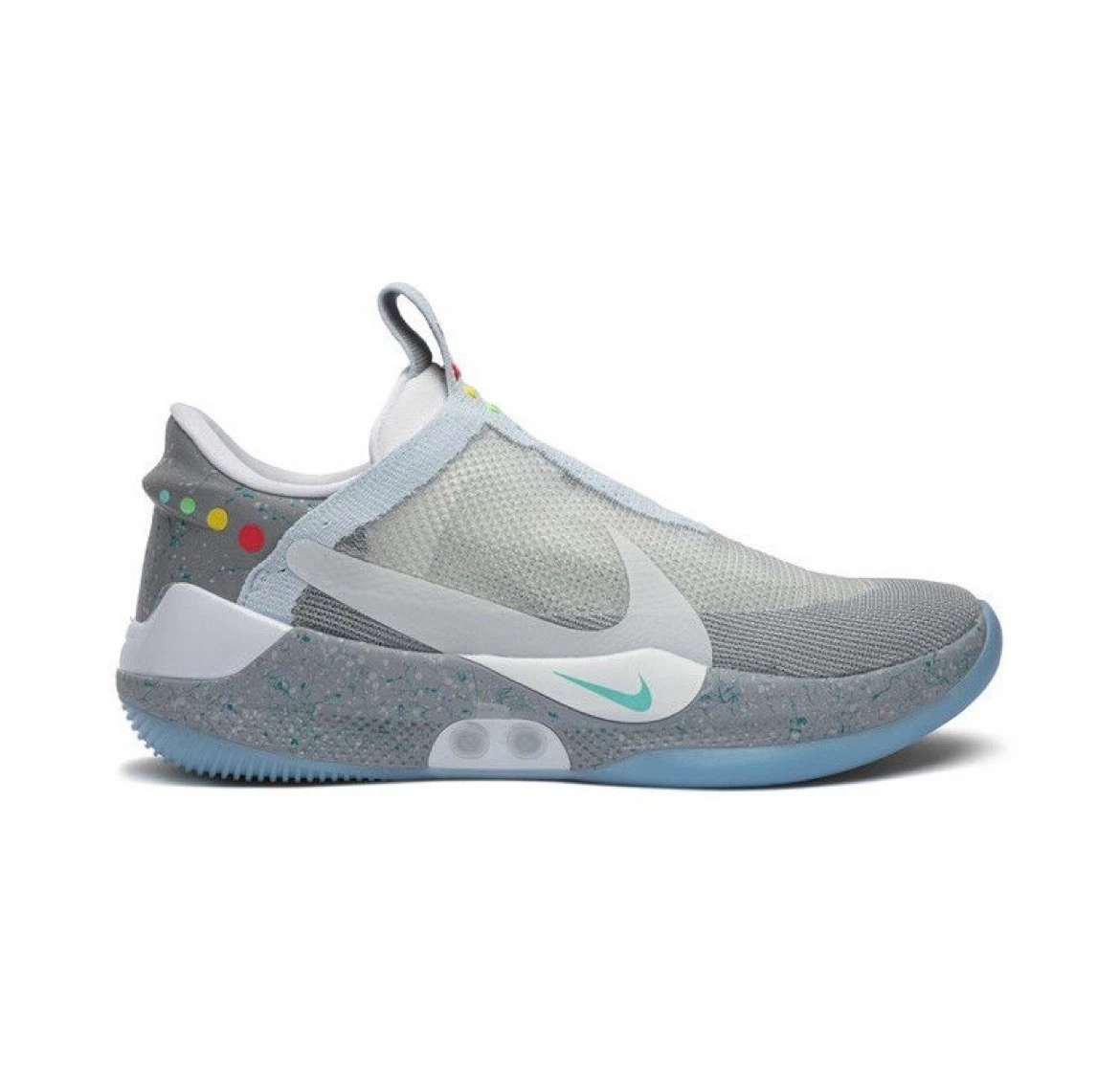 Preços baixos em Nike Adapt BB Nike Mag | eBay