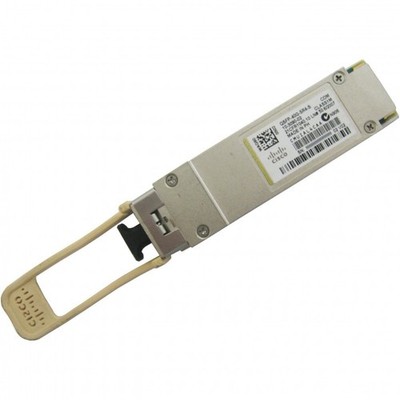 Cisco QSFP-40G-CSR-S = 40G QSFP+ Transceiver - Neu Versiegelt - Original