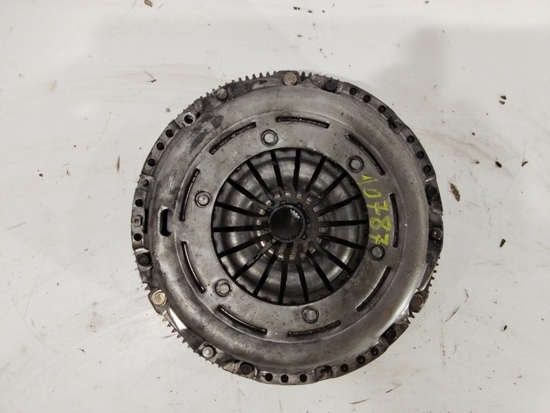 3082001739 kit embrague VOLKSWAGEN T5 TRANSPORTER FURGONETA CAJA 2003 1860576