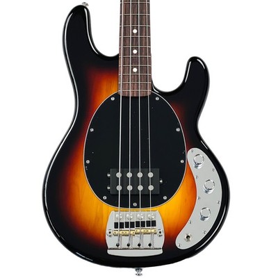 Ernie Ball Music Man Pino Palladino Signature StingRay Fretted - 79 Burst