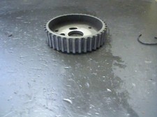 Poulies diverses Ford FIESTA