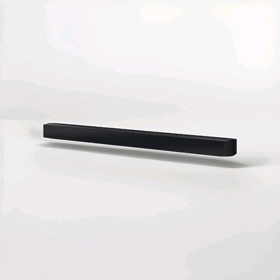 Samsung HW-C43C 2.1 ch DTS Virtual:X Soundbar 270-Watts Black [NO REMOTE]