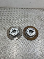 BMW X1 U11 2024 Bremsscheibe hinten Benzin 100kW DDO37043