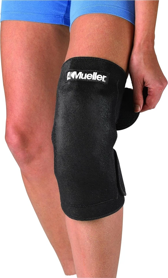 MUELLER Sport Care 6"x9" Cold-Hot Therapy Wrap Reusable Pack - Large 330122 - Image 2 of 4