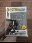 Funko Pop Marvel Black Panther Chase #273