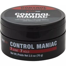 Sexy Hair Control Maniac Styling Wax 2.5 oz (nwpk) 