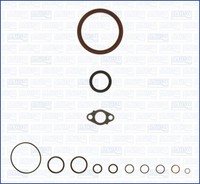 Ajusa Dichtungssatz KurbelgehäUse 54083600 FüR Galant Mitsubishi 7 8 E64A E54A