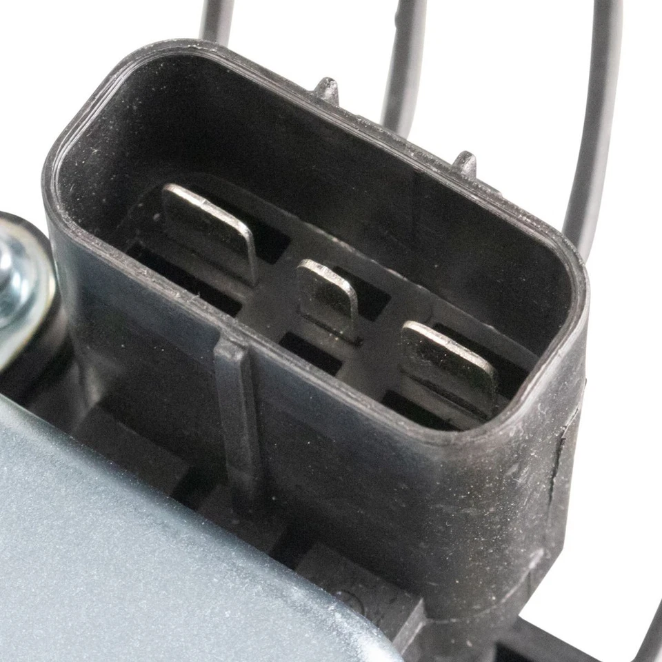 Conjunto de ventilador de refrigeración doble radiador motor para Lexus GS200t GS300 RC300 Foto 2 de 4