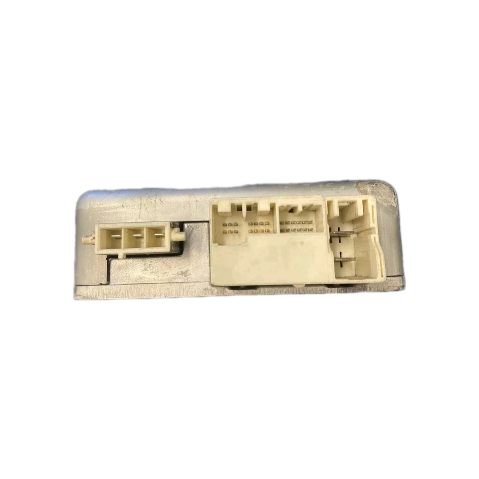 Módulo de control de dirección asistida Lexus CT 200H 2015 89650-76051 unidad OEM dirección asistida eléctrica Denso Foto 3 de 4