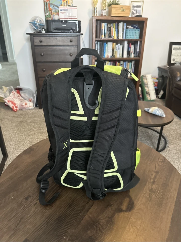 Bolsas de pickleball deportivas Franklin - Mochila de pickleball premium para hombre + mujer... Foto 3 de 4