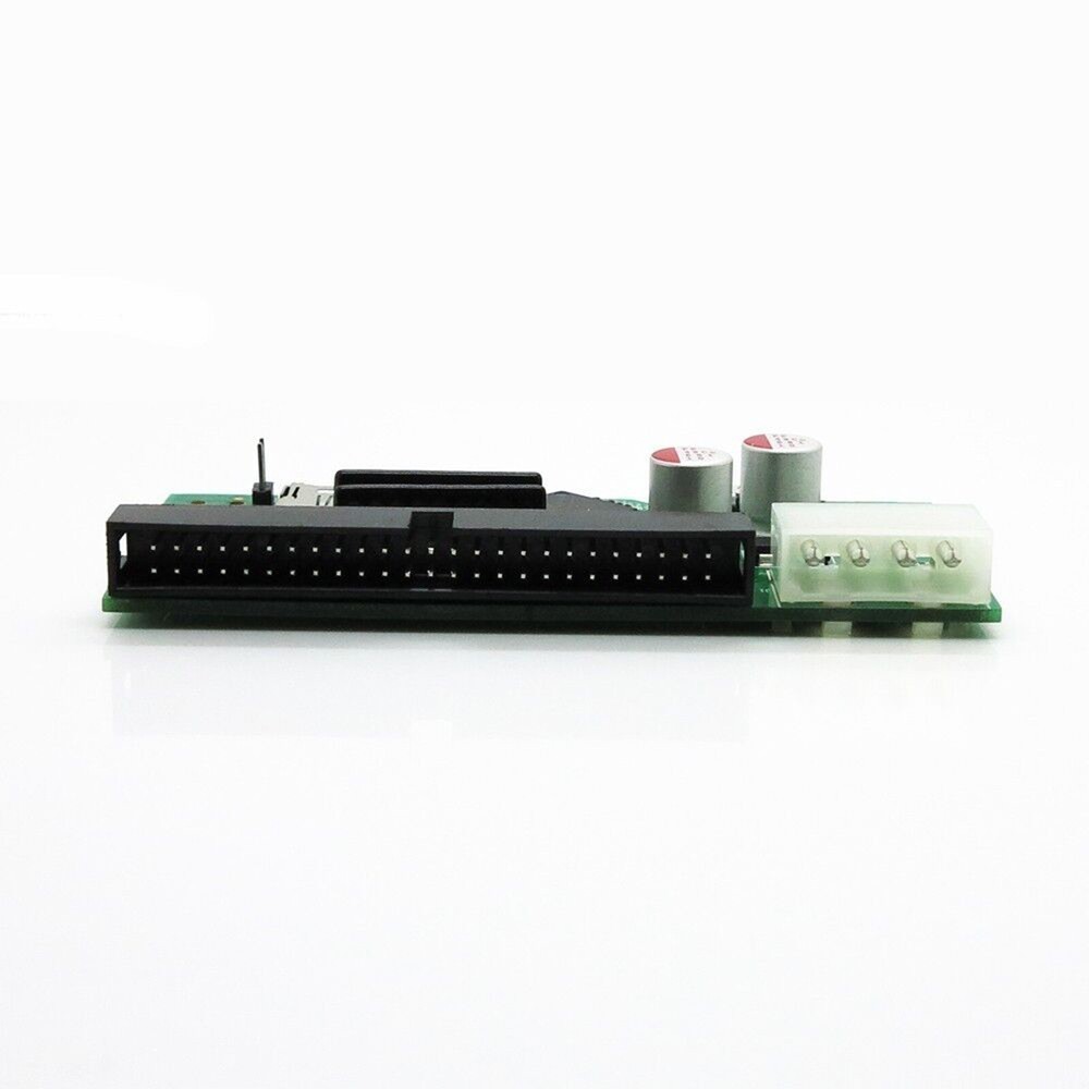 For SCSI2SD 3.5