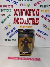 Hasbro Marvel Legends X-Men Series Gambit 6  Action Figure Caliban BAF Wave