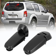 For Nissan Pathfinder 2005-2012 Leftright Car Rear Tailgate Window Glass Hinges