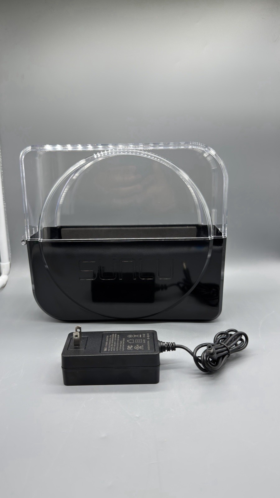 SUNLU S1 Plus Filament Dryer For 3D Printing