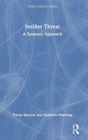 Pierre Skorich (U. A.) | Insider Threat | Buch | Englisch (2024) | Routledge