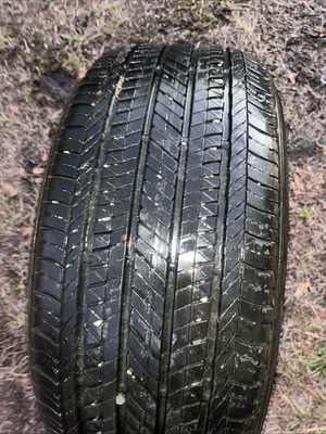 Evoluxx Capricorn UHP 225/50R17 Tire