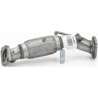 NAP carPARTS Abgasrohr Passend FüR Hyundai I30 FD 1.4 1.6 CAC10570