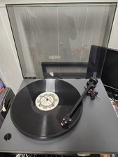 NAD 533 Rega Planar 2 Turntable UK Hifi Record Player - Tested Working