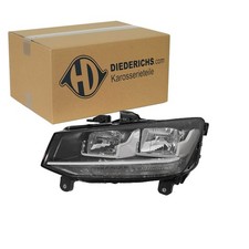 DIEDERICHS HALOGEN SCHEINWERFER LINKS passend für AUDI Q2 | 1055081
