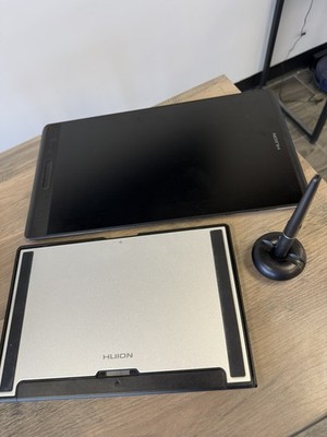 Huion Kamvas Pro 13 13.3 inch Graphics Drawing Monitor