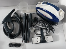 Polti Vaporetto VT GO Handheld Steam Cleaner. Used. Tested Working.