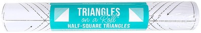 It's Sew Emma Half-Square Triangles On A Roll-50' 1.5'' Finished Size H150