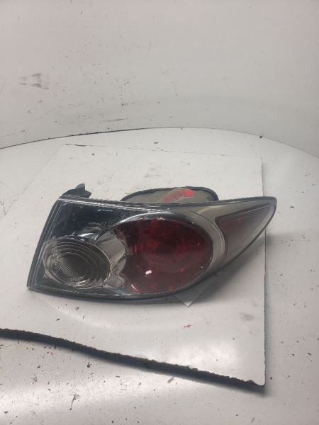 06-07 MAZDA 6 Hatchback 5-Door Passenger Tail Light 1120020