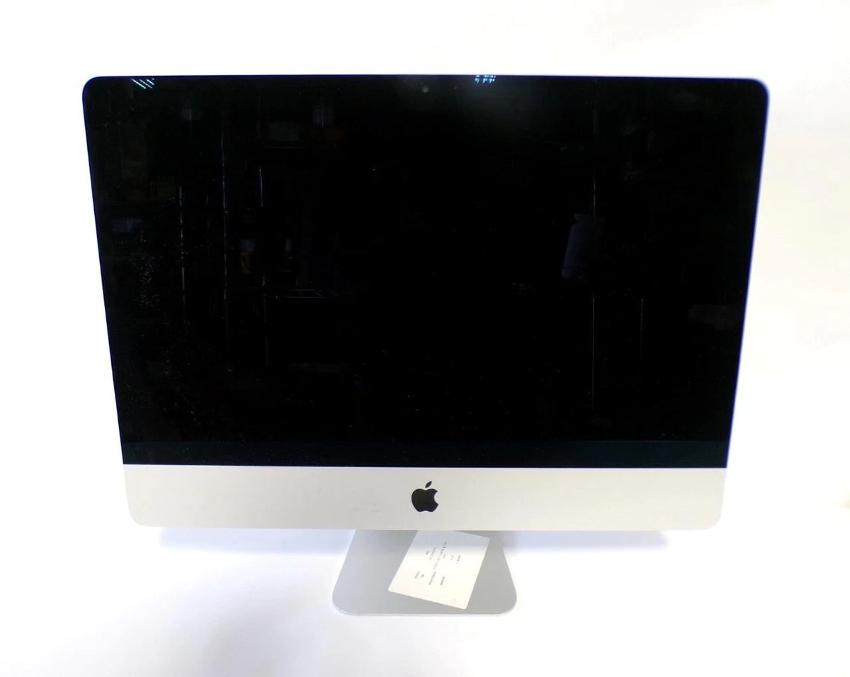 Apple iMac 1 TB 2013 Apple Desktops & All-In-One Computers for