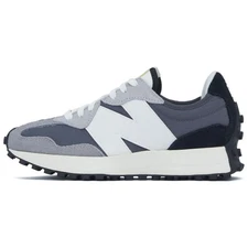 New Balance Womens 327 Magnet Castlerock Womens WS327PL