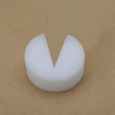 44x30mm 50pcs Soilless Hydroponic Sponges Vegetable Cultivation System Plant BL 0.21 per sponge