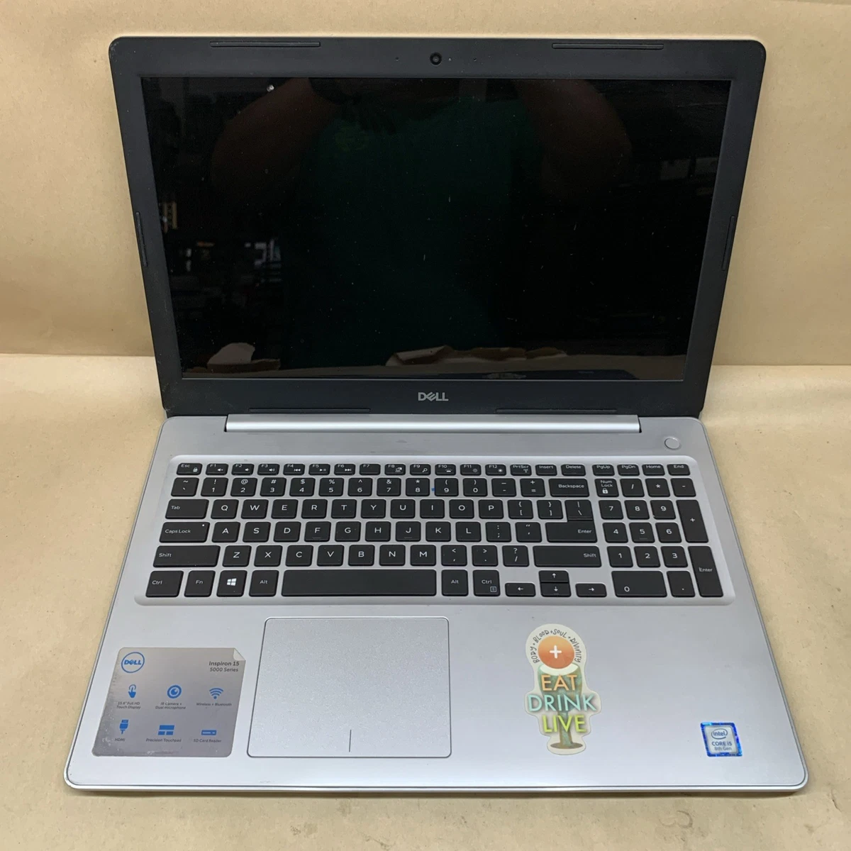 Dell Inspiron 5570 PC Laptops & Netbooks for Sale - Shop New