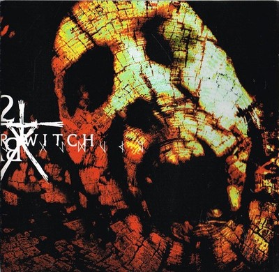 Blair Witch 2 - Book Of Shadow (Audio-CD) Soundtrack zum Film