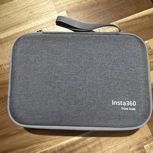 Original Insta360 X4 X5 Carry Case