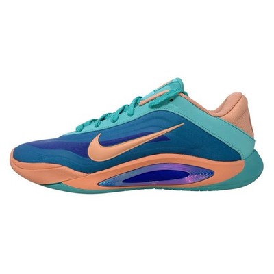 Nike A'One A'ja Wilson 'EYBL Nationals PE' Sneakers, Size 9.5 / 8M