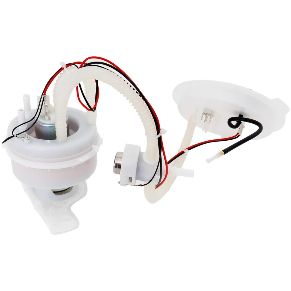 Bomba de combustible eléctrica de gas para 650 550 BMW 650i xDrive Gran Coupé 550i GT 2010-2013 Foto 4 de 4